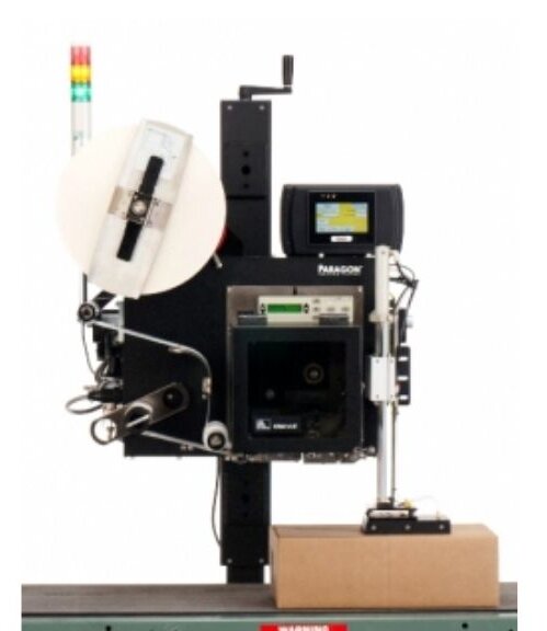 PLS-400 picture