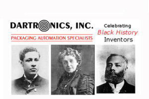 3 Black Innovators Who Changed Manufacturing