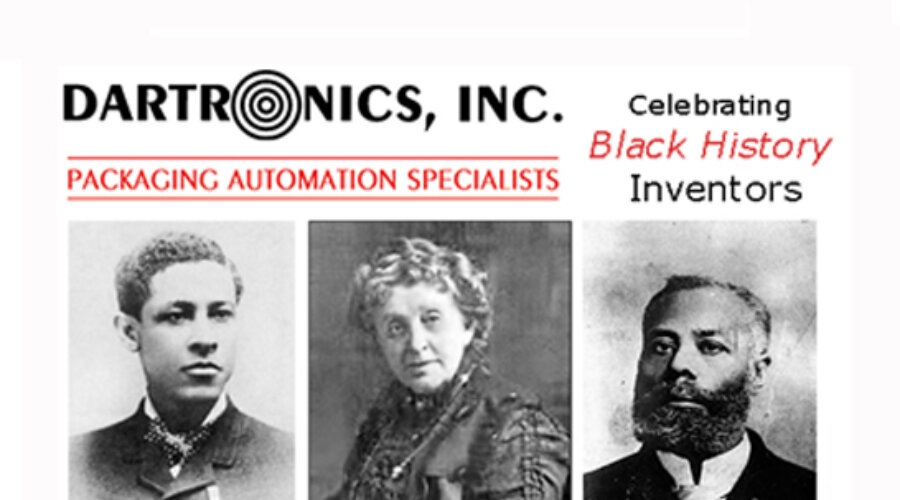 3 Black Innovators Who Changed Manufacturing