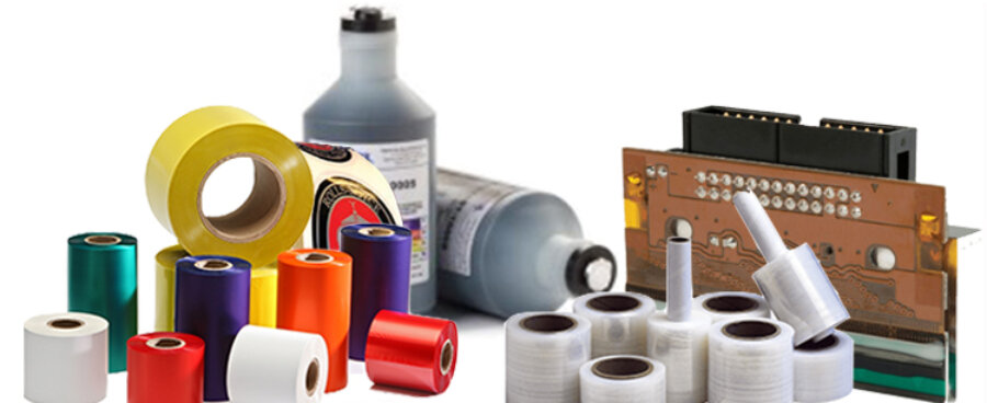 Need A Refill? Order Consumables from Dartronics!