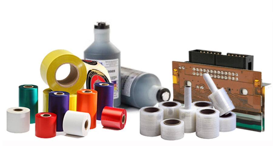 Need A Refill? Order Consumables from Dartronics!