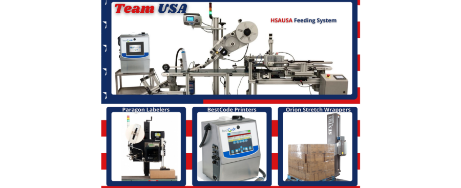 Top Industrial Equipment Brands Made in the USA