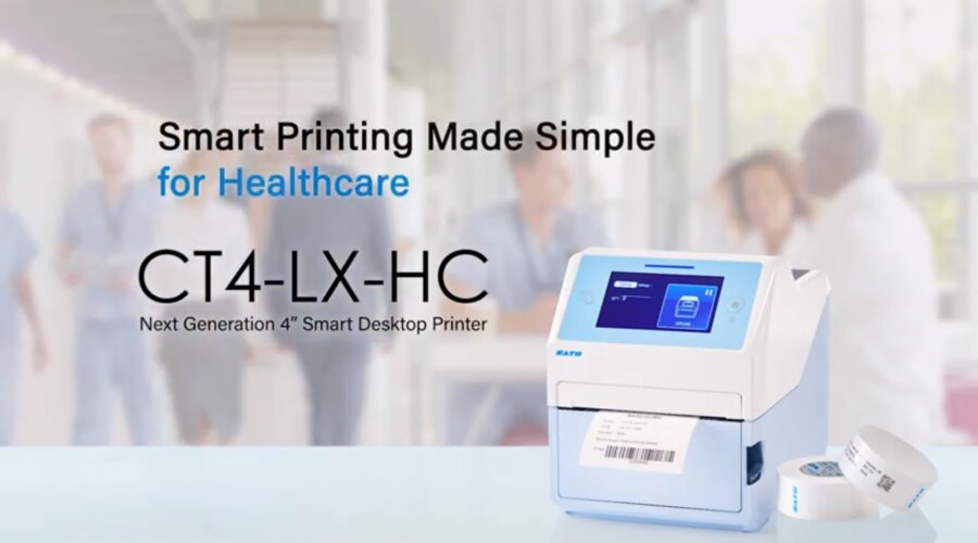 Best Healthcare Ready Desktop Printers