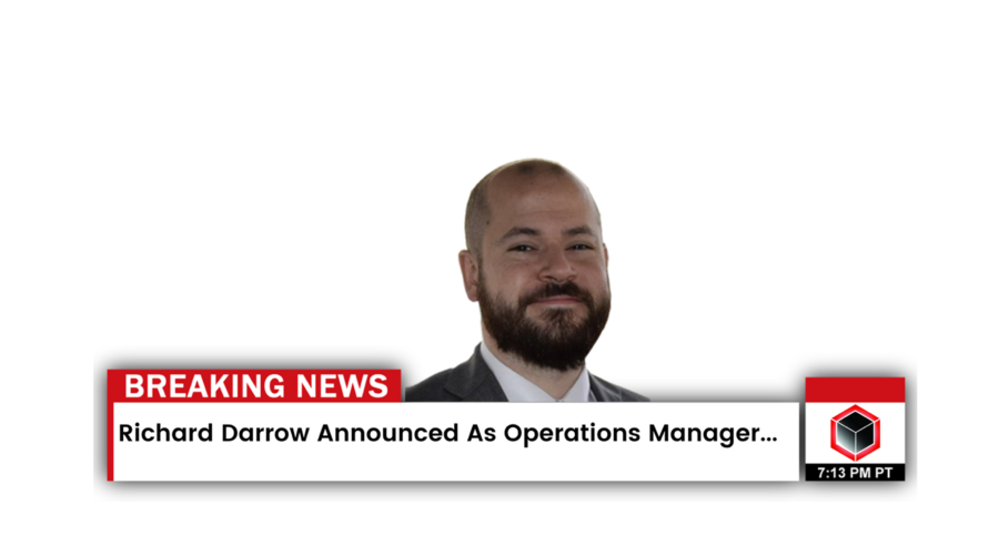 Operations Manager Announcement