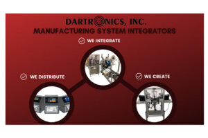 Top Manufacturing System Integrator in New Jersey