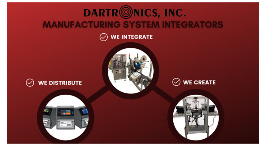 Top Manufacturing System Integrator in New Jersey