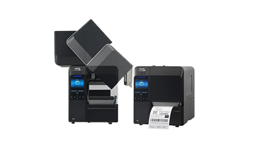 Product of the Week: SATO’s CL4NX Plus Thermal Printer