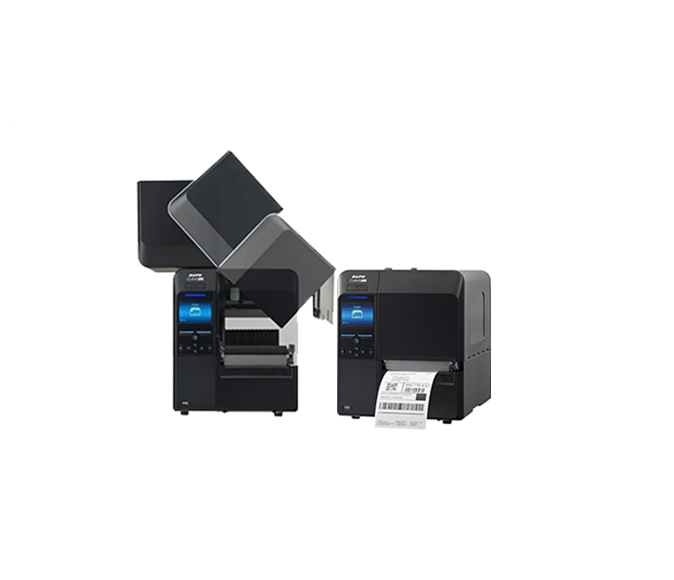 måle Rettsmedicin et eller andet sted Product of the Week: SATO's CL4NX Plus Thermal Printer - Dartronics
