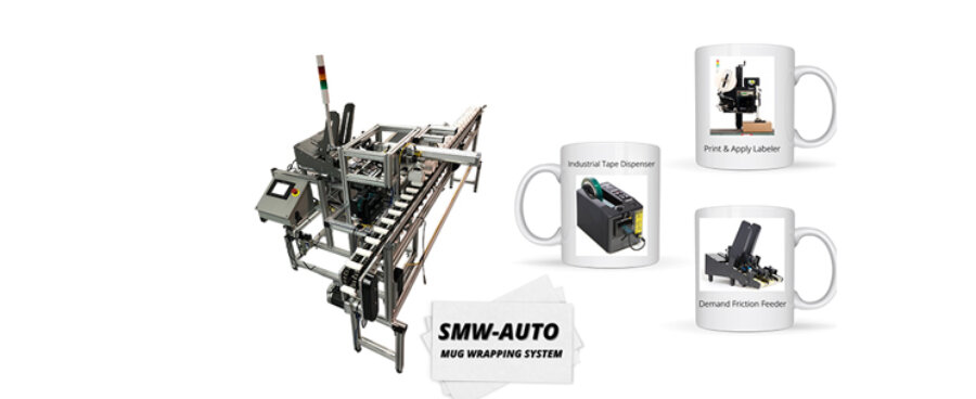 3 Major System Components of the SMW-AUTO