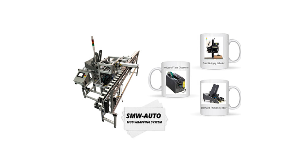 3 Major System Components of the SMW-AUTO