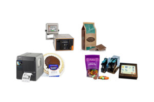 Best Printers and Labelers for Chocolate Products