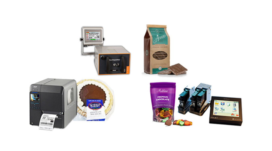 Best Printers and Labelers for Chocolate Products