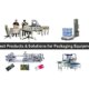 Best Products & Solutions for Packaging Equipment