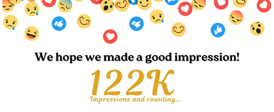 Sharing Your Impressions: Our Top Videos, Posts & Ads!