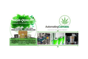 Dartronics Launched New Cannabis Packaging Company