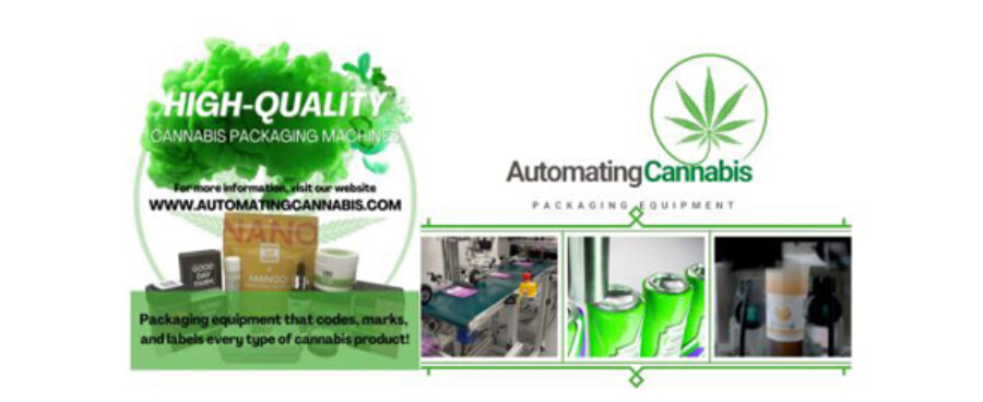 Dartronics Launched New Cannabis Packaging Company