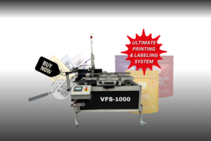 Who’s Buying Our VFS-1000 Vertical Feeding System?