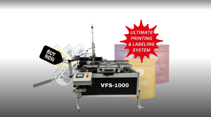Who’s Buying Our VFS-1000 Vertical Feeding System?