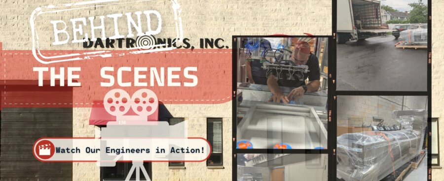 Behind the Build: Our Engineers Test Automation System