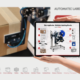 Automatic Label Applicator for Most Labeling Needs